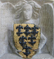 Mortimer Heraldry